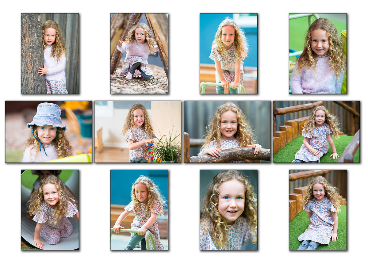 Portrait Playing Play-Based Portraits – KINDY PORTRAITS