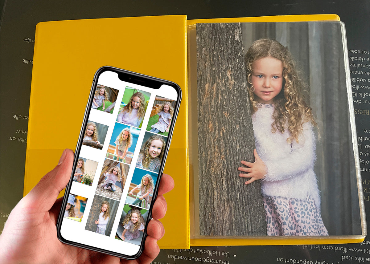 Portrait Playing Play-Based Portraits – KINDY PORTRAITS